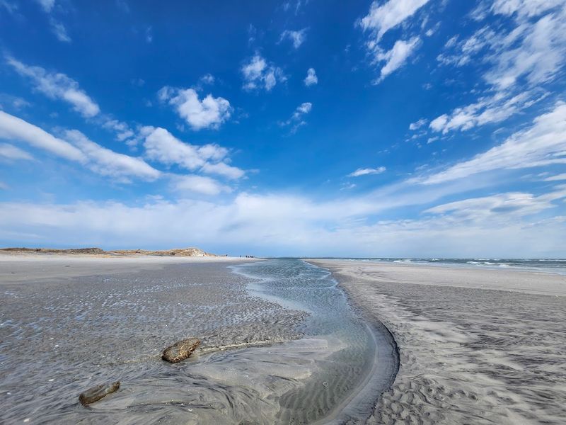 Brigantine North End, Brigantine
