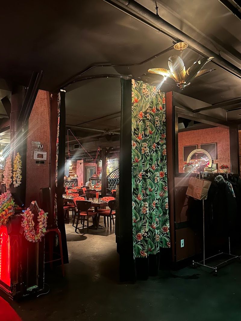 Cellar 335 - Jersey City