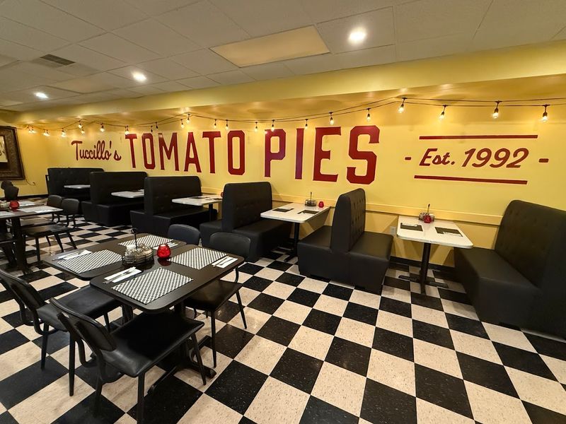 The Trenton-style tradition behind every slice