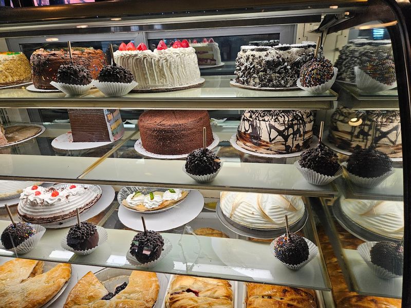 Clinton Station Diner - Clinton