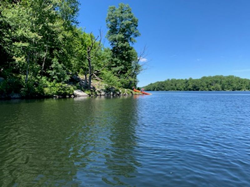 Splitrock Reservoir (Morris County)