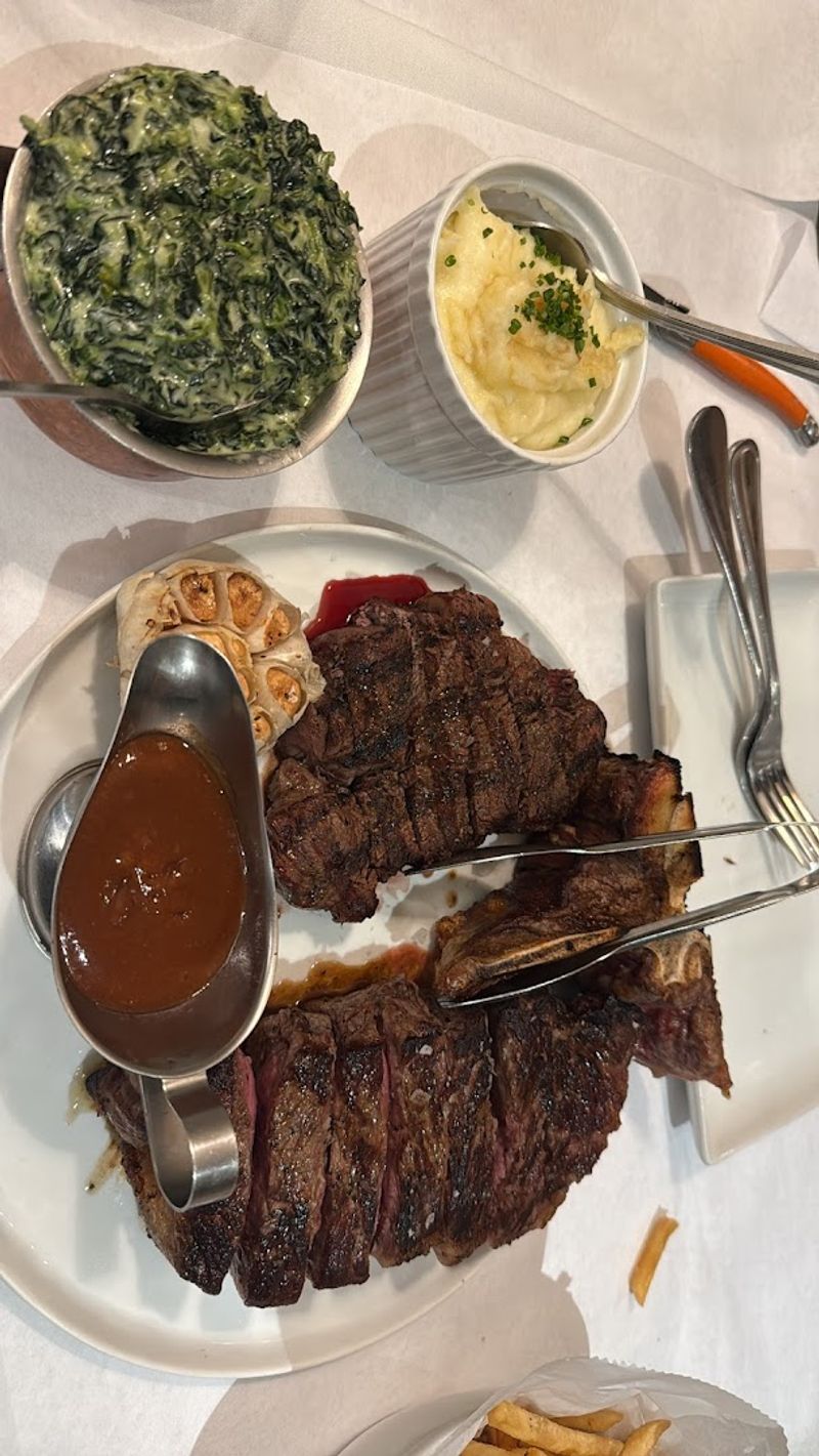 Prime & Beyond - Fort Lee