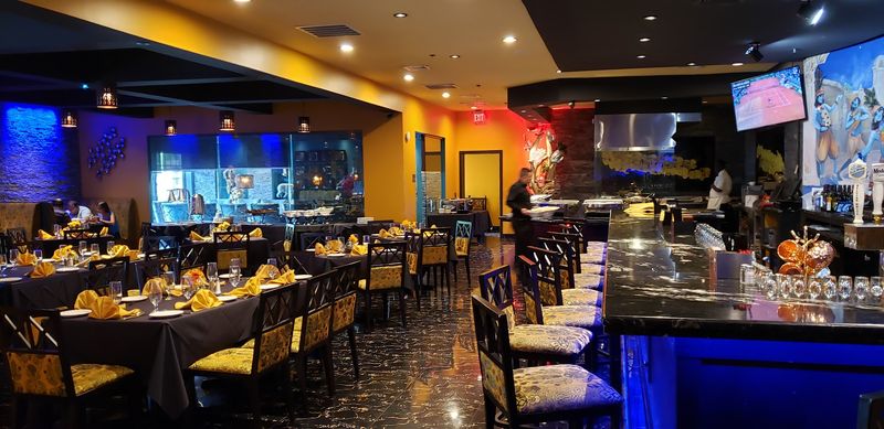 Ember Restaurant & Bar - Monmouth Junction