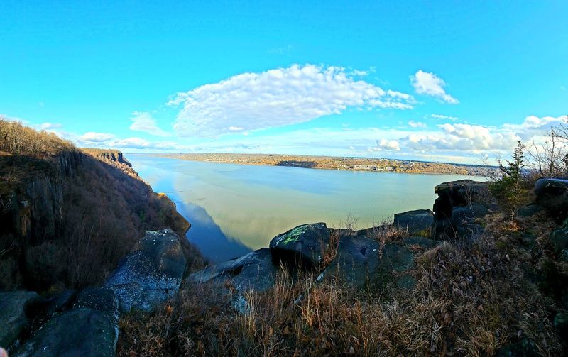 How ancient stone and American history meet in one unforgettable park