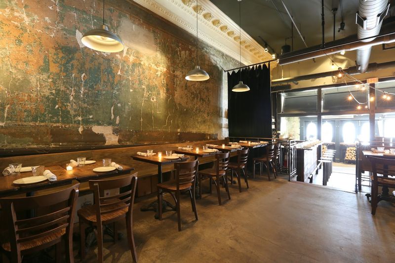 Razza Pizza Artigianale - Jersey City