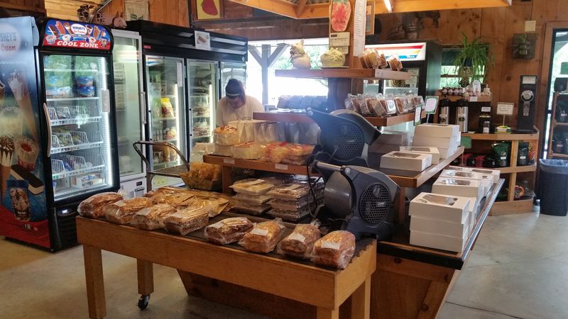 The Fresh Baked Pies and Homemade Goods Everyone Talks About