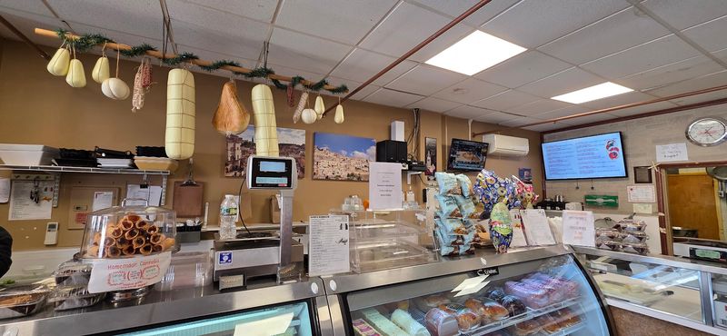Giovanni’s Italian Deli - Secaucus