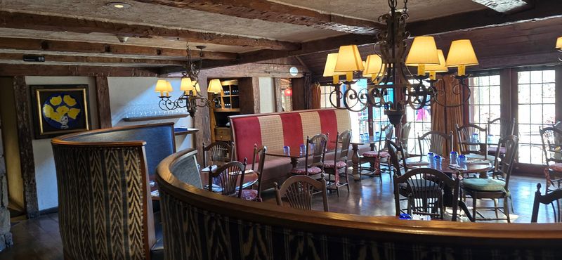 Rat&rsquo;s Restaurant - Hamilton