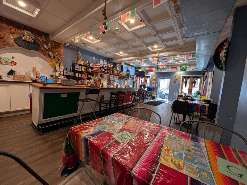 El Ranchero Taqueria, Jersey City