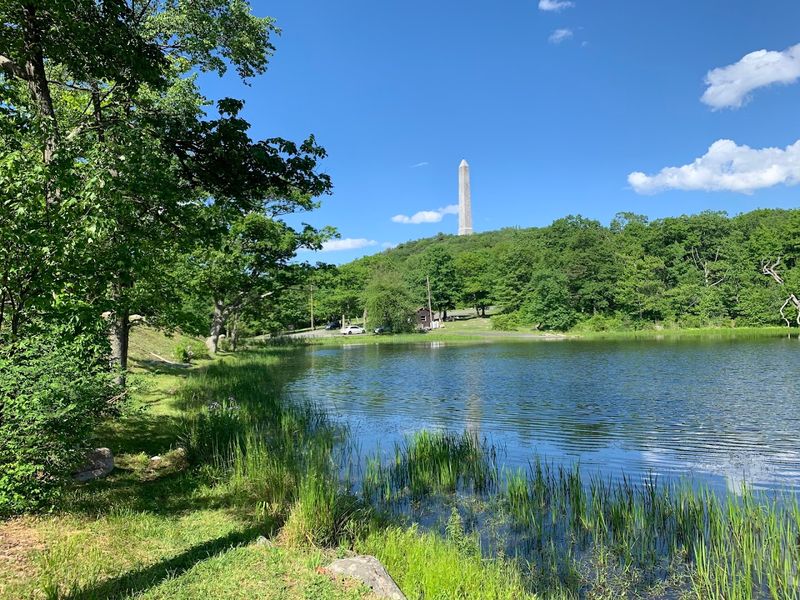 Lake Marcia (Sussex County)