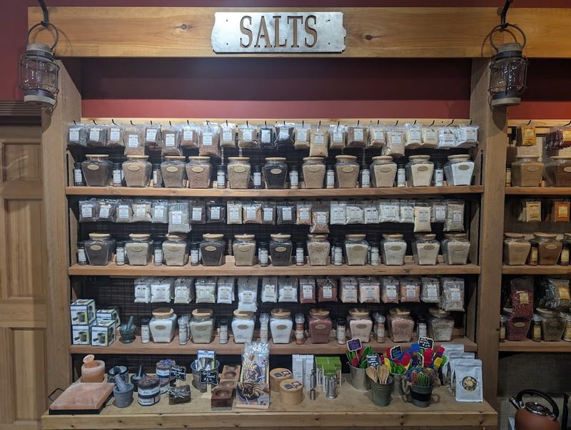 The specialty salts, sugars, and blends that make easy gifts