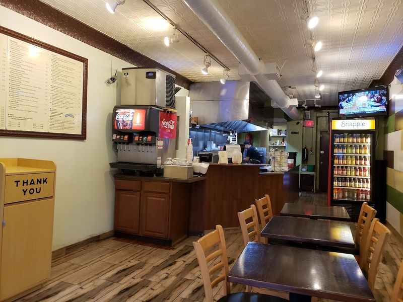 Midtown Philly Steaks