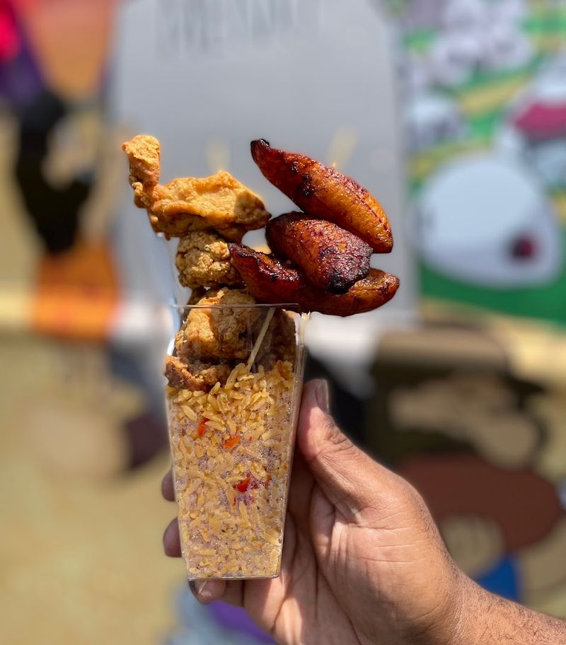 How a family-run truck built a loyal following in Central Jersey