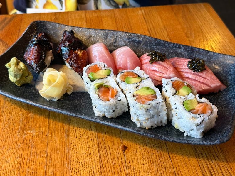 Sagami - Collingswood
