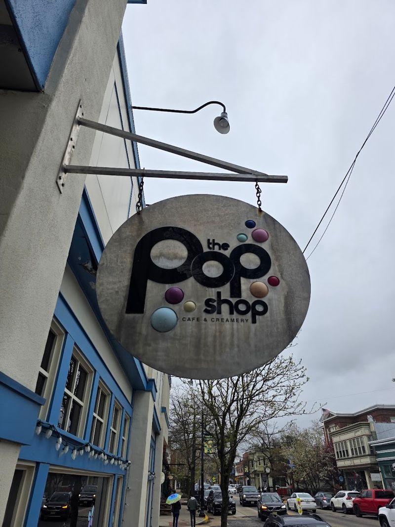 The Pop Shop - Collingswood