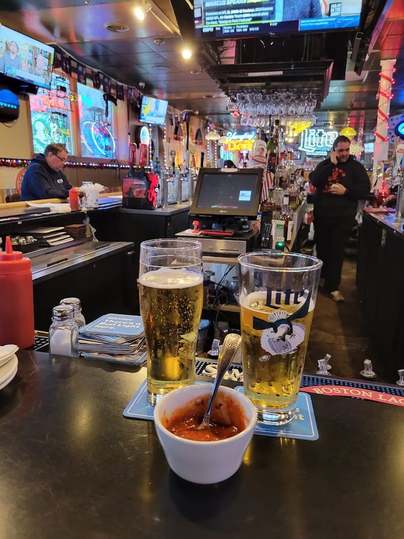 Why Hightstown deserves a spot on every New Jersey dining list