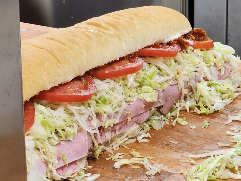 Why Six Decades Of Sandwich Making Still Matter