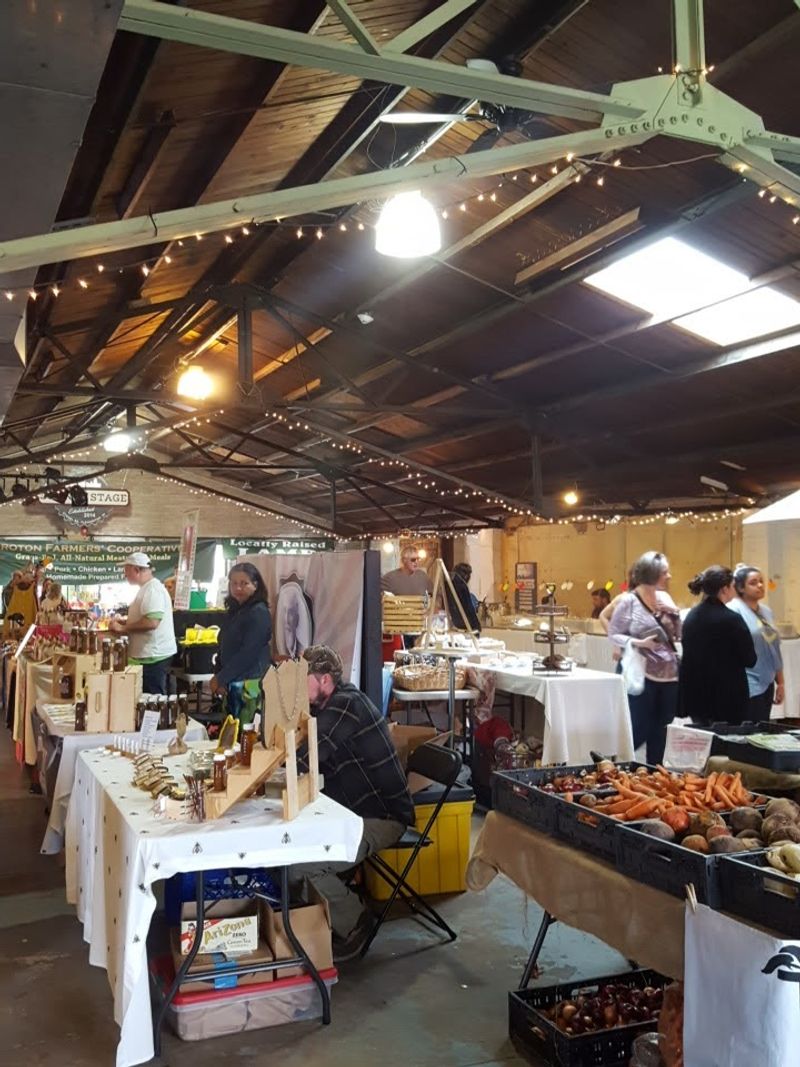 How an Old Pottery Plant Became One of Flemington&rsquo;s Most Creative Spaces