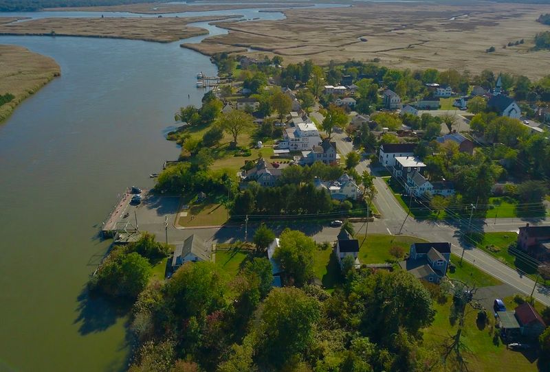 Commercial Township, Cumberland County