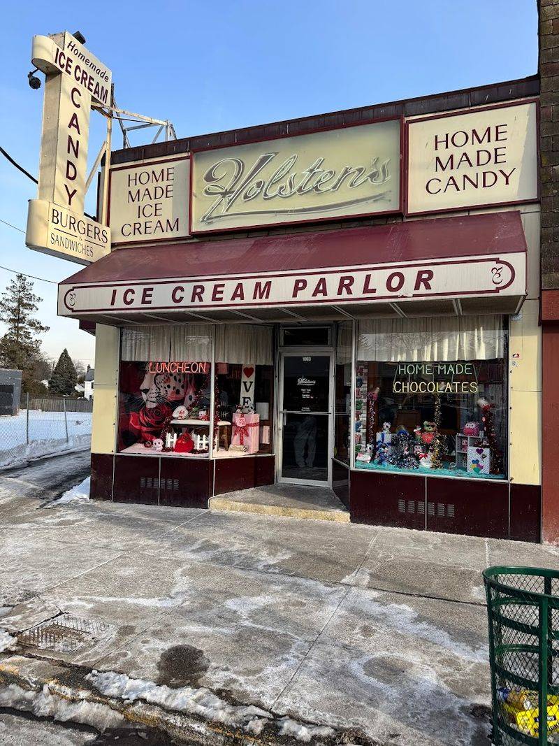 Holsten&rsquo;s, Bloomfield