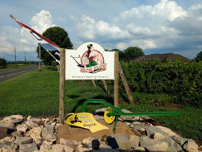 Why This South Jersey Winery Feels Like a Hidden Escape