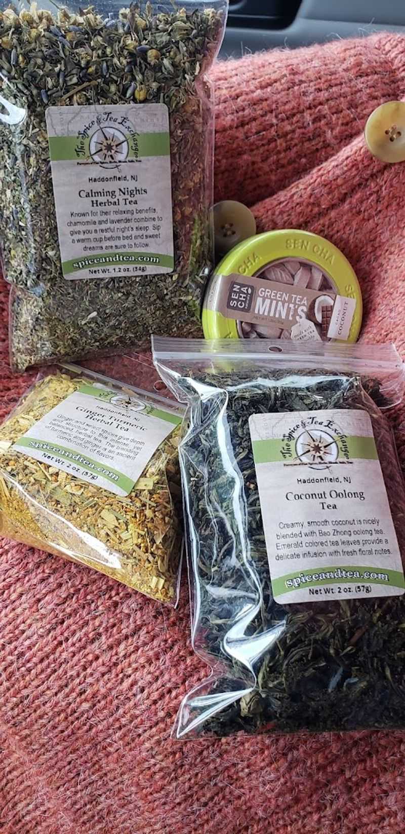 The hard-to-find loose-leaf teas that keep regulars coming back