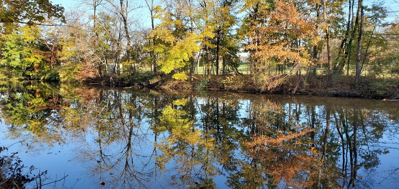 What Makes This Scenic Route So Appealing for Older Walkers