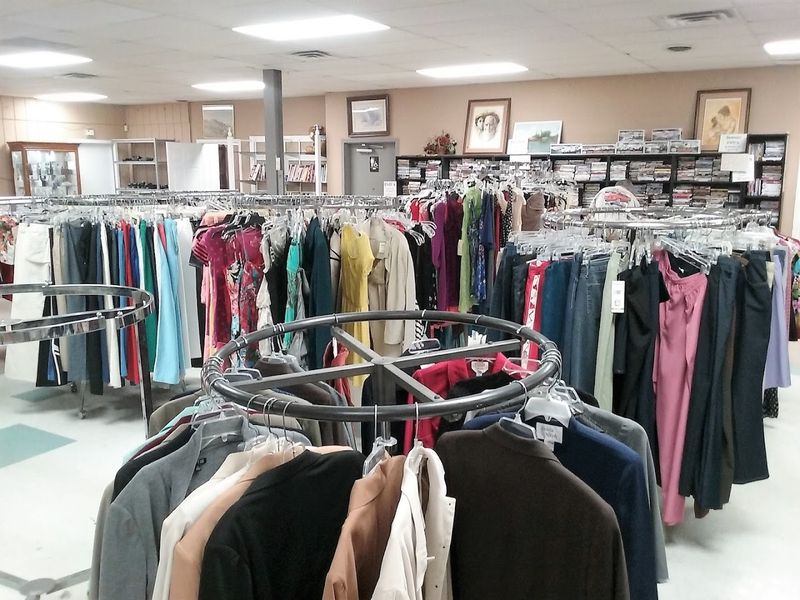 This South Jersey Thrift Store Still Feels Like a Real Bargain