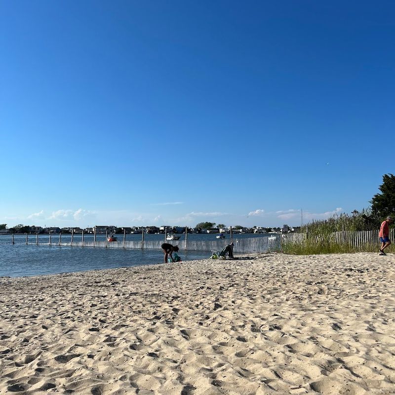 Barnegat Light Beach