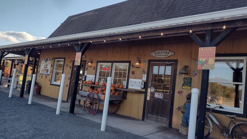 Emery&rsquo;s Farm Market