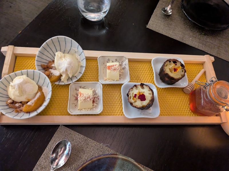 Elements - Princeton