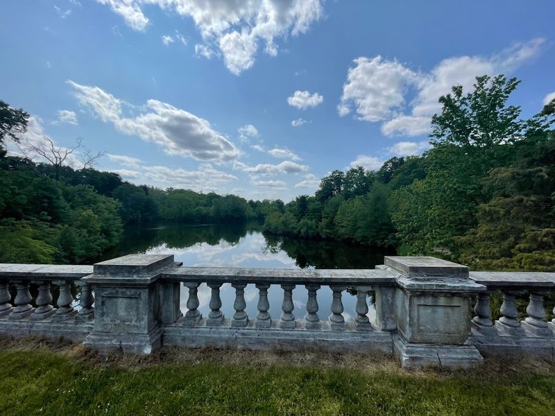Duke Farms Accessible Trails
