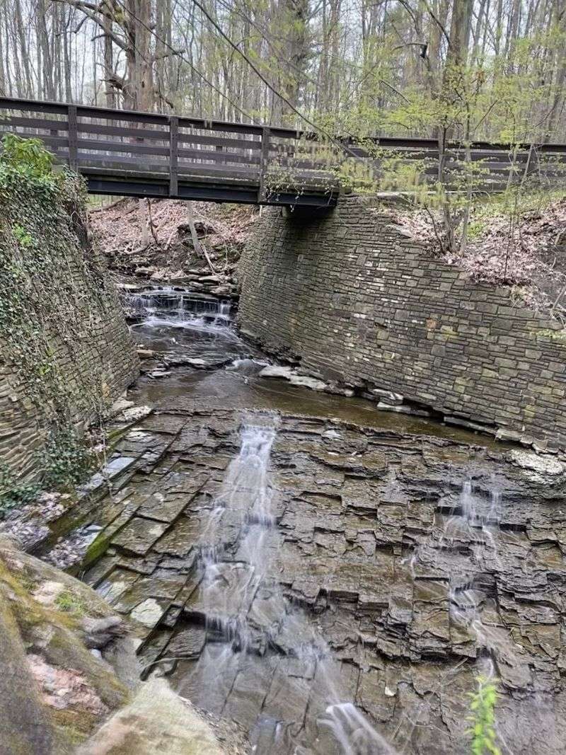 Buttermilk Falls Preserve
