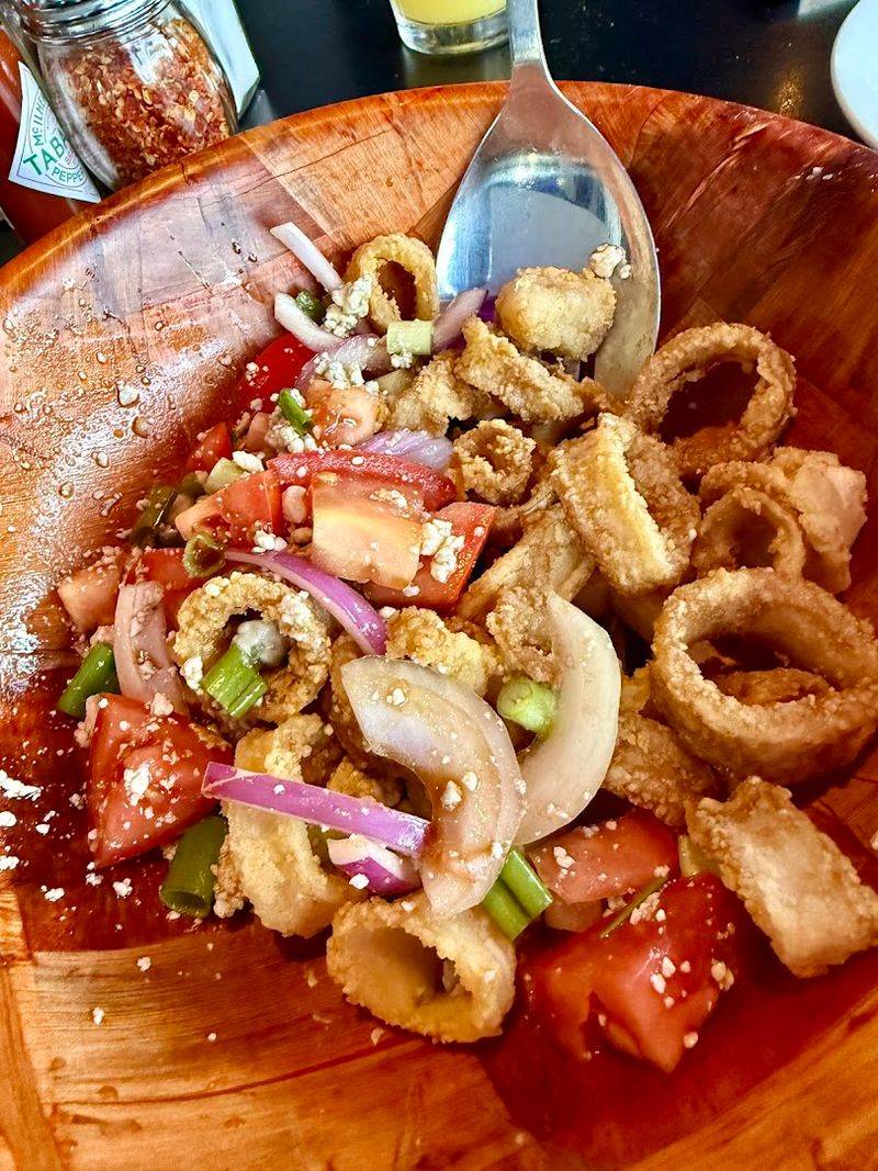 The must-order dishes that keep locals coming back