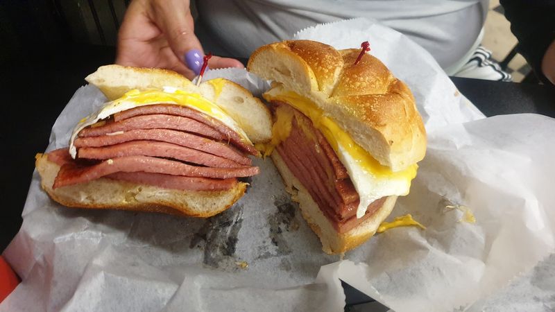 Slater&rsquo;s Deli & Caterers - Leonardo