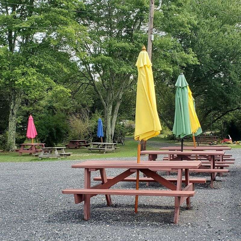 Why This Warren Grove Luncheonette Still Feels Like A Local Secret