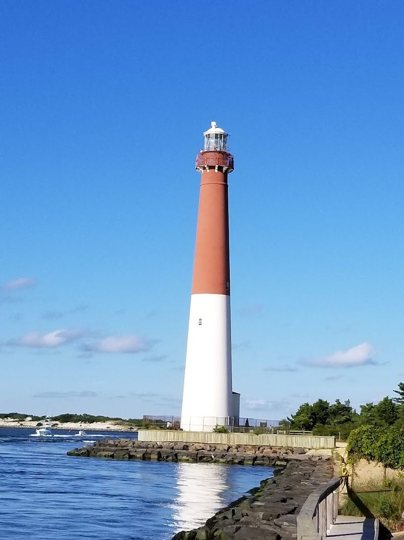 The Lighthouse Views That Make This Tiny Town Unforgettable