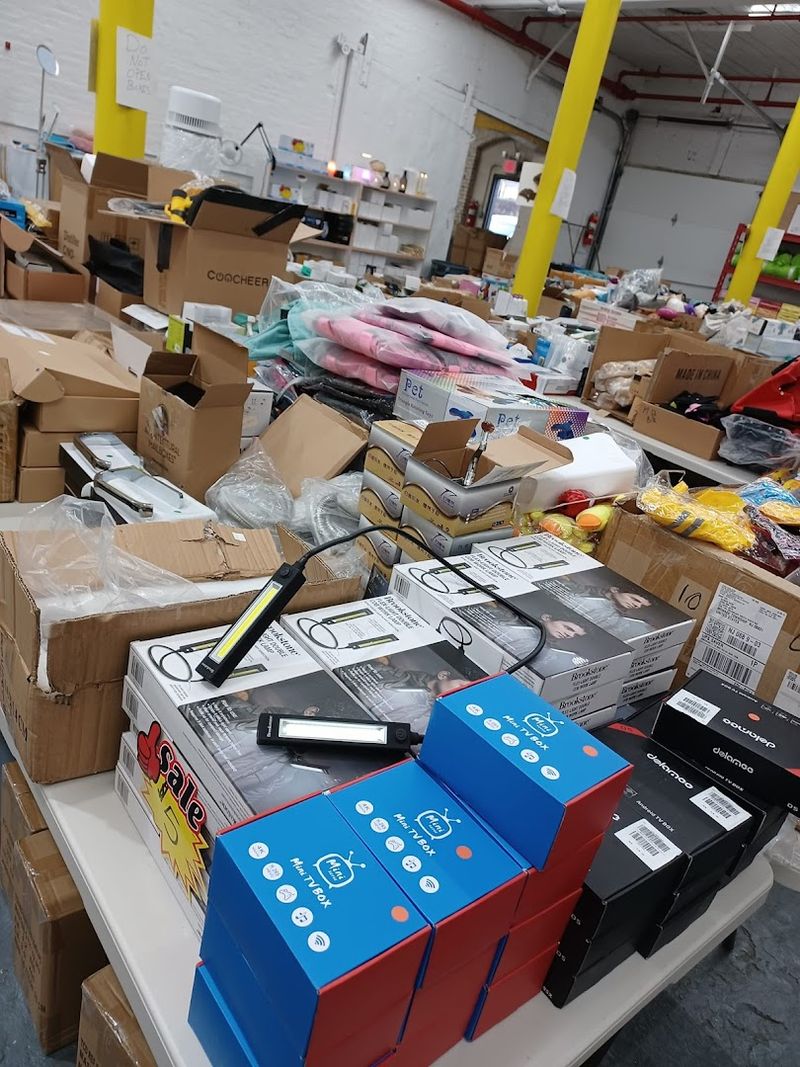 Why Supreme Discount Warehouse Feels Like Passaic’s Best-Kept Bargain Secret