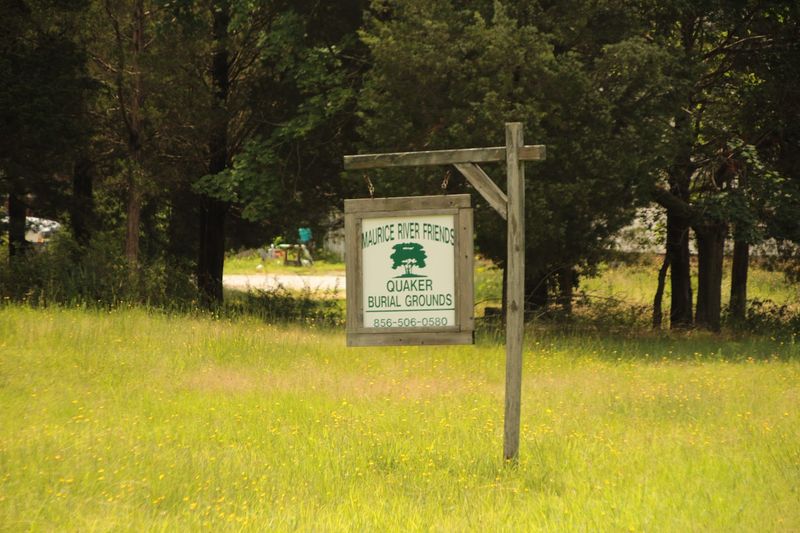 Maurice River Township, Cumberland County