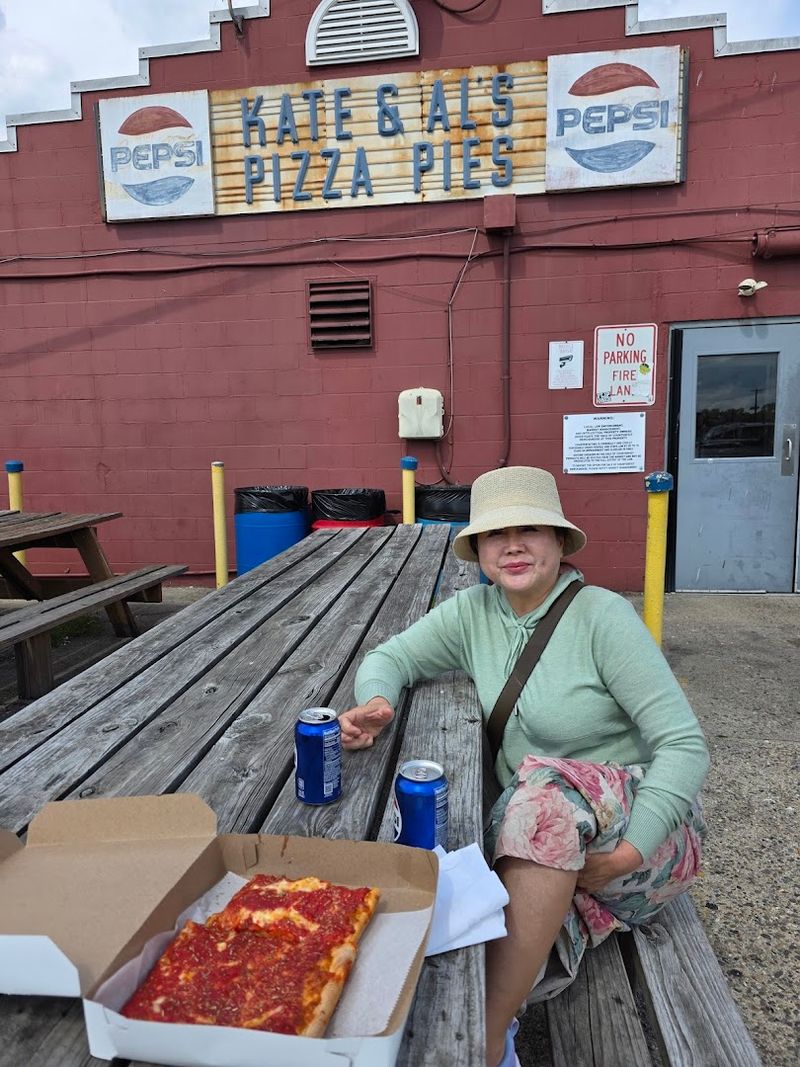 Why Kate and Al&rsquo;s still feels like one of the state&rsquo;s best food finds