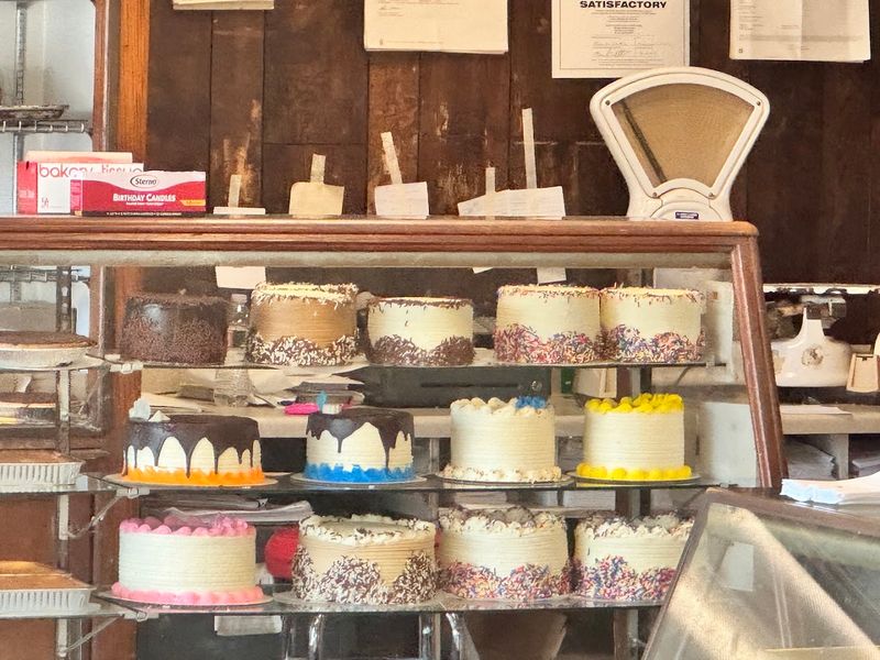 More than cinnamon rolls and every bite is worth it