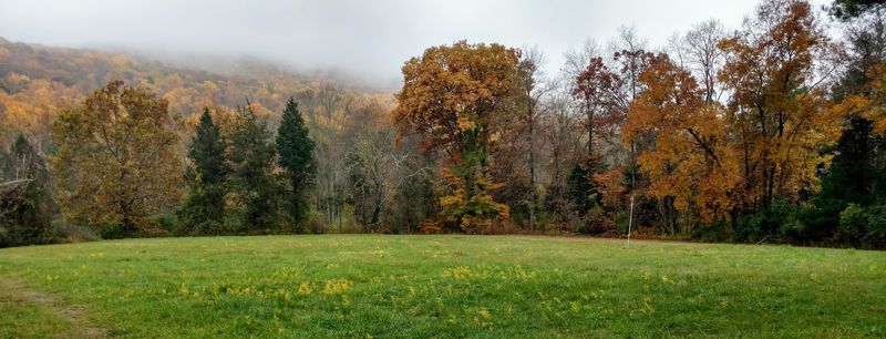 The Valley That Cut Off the Modern World