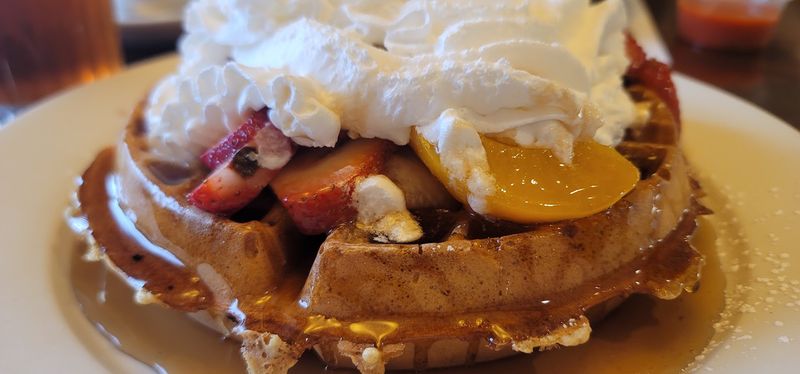 The breakfast stop worth building a Jersey morning around