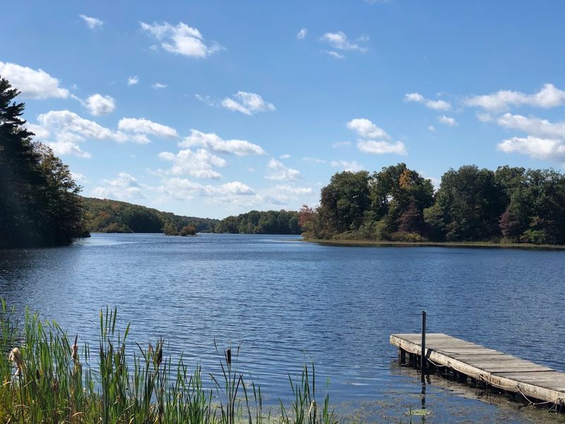 Wawayanda State Park