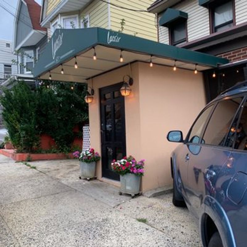 Laico&rsquo;s, Jersey City