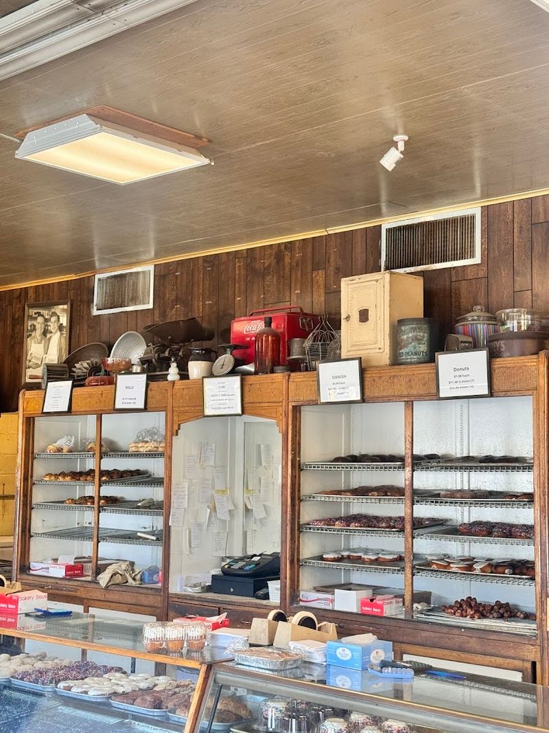 What makes this cozy spot feel so special