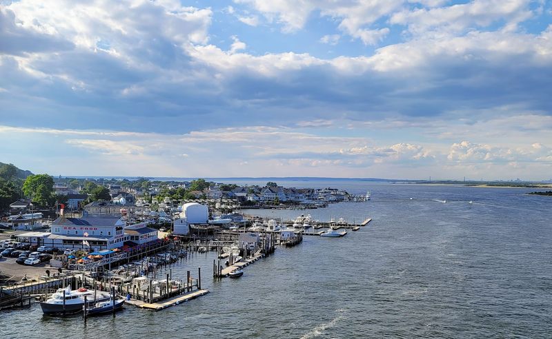 Atlantic Highlands