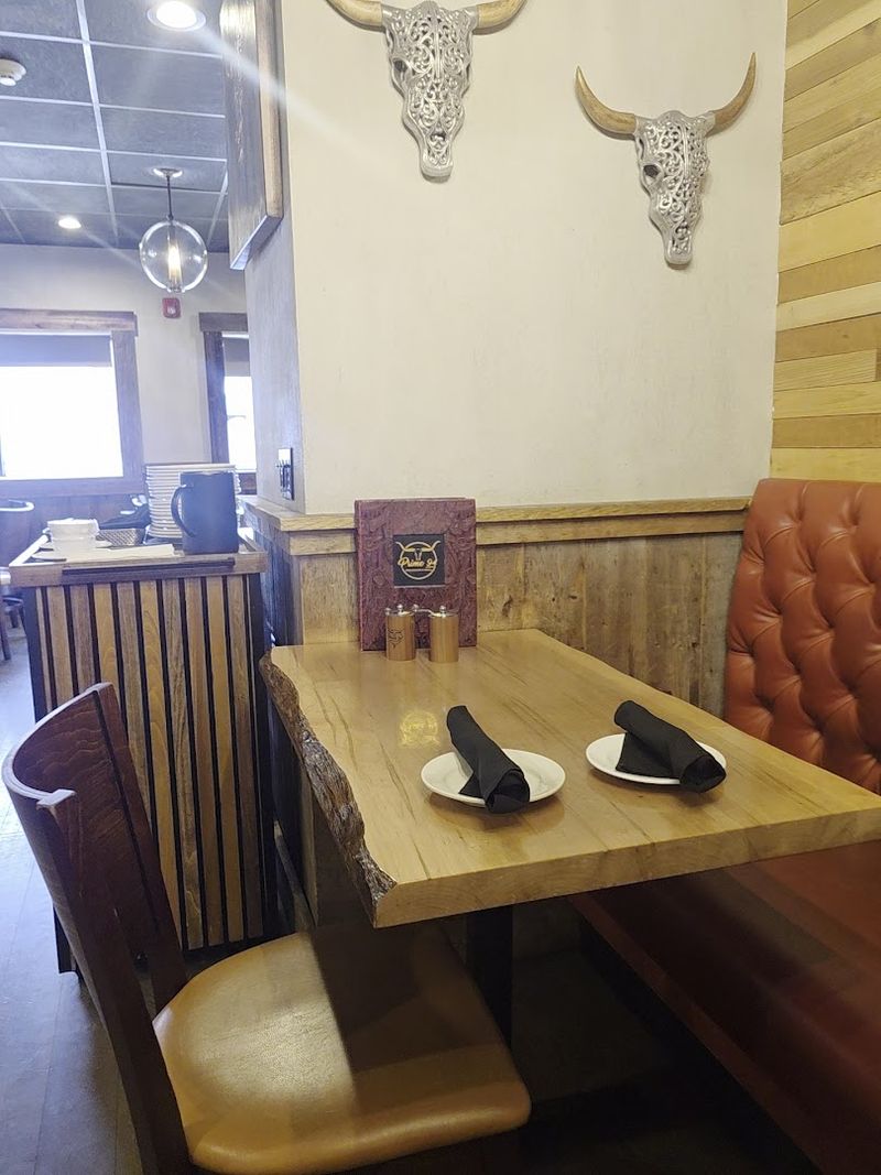 The New Jersey steakhouse you could easily drive past