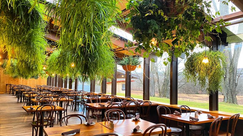 The Walpack Inn - Walpack Center