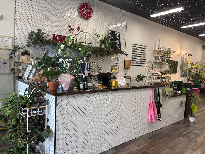 The Plant Lady&rsquo;s House, Oakhurst